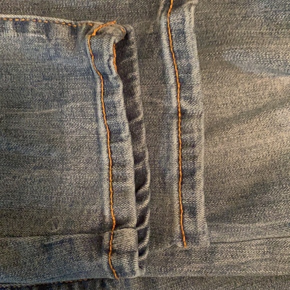 High rise curvy jegging - Picture 5 of 5